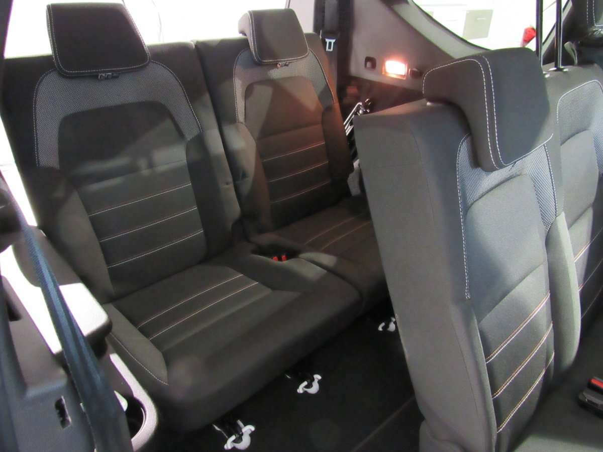 Fahrzeugbild eines Dacia Jogger