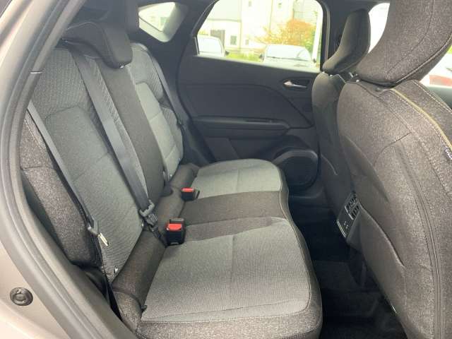 Fahrzeugbild eines Renault Captur