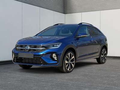 Bild Volkswagen Taigo