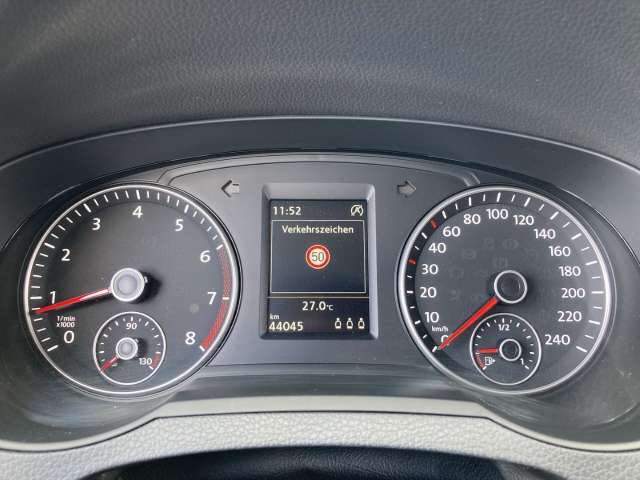 Fahrzeugbild eines SEAT Alhambra