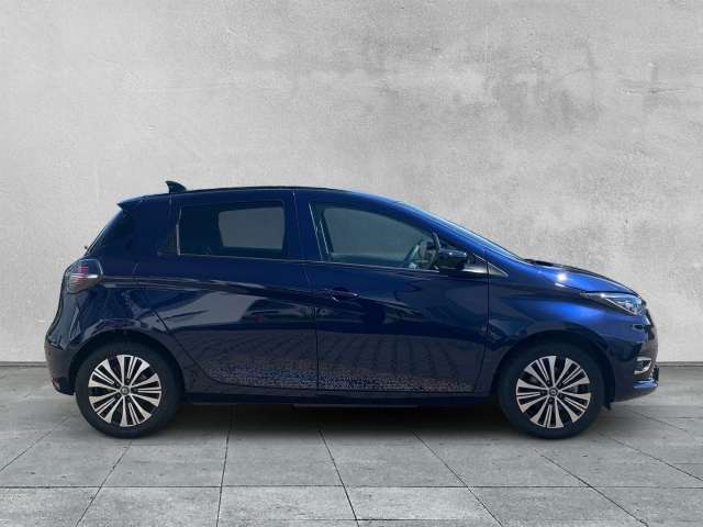 Fahrzeugbild eines Renault ZOE
