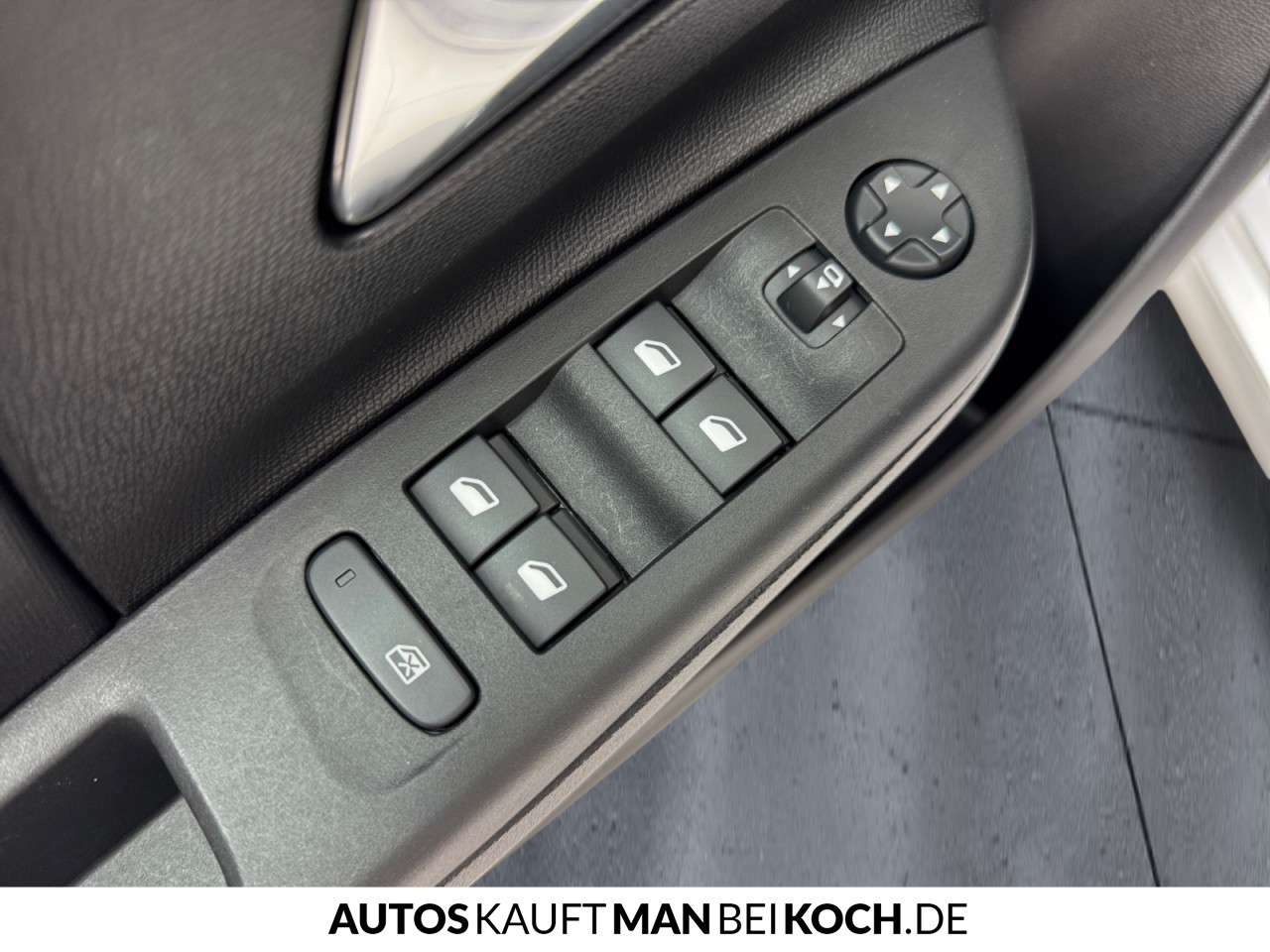 Fahrzeugbild eines Opel Corsa