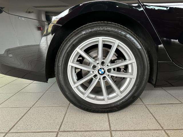 Fahrzeugbild eines BMW 3er-Reihe