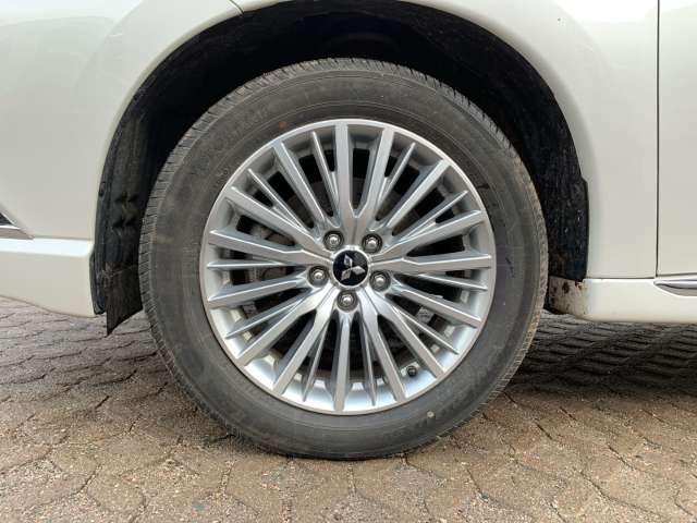 Fahrzeugbild eines Mitsubishi Outlander