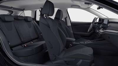 Bild Skoda Octavia
