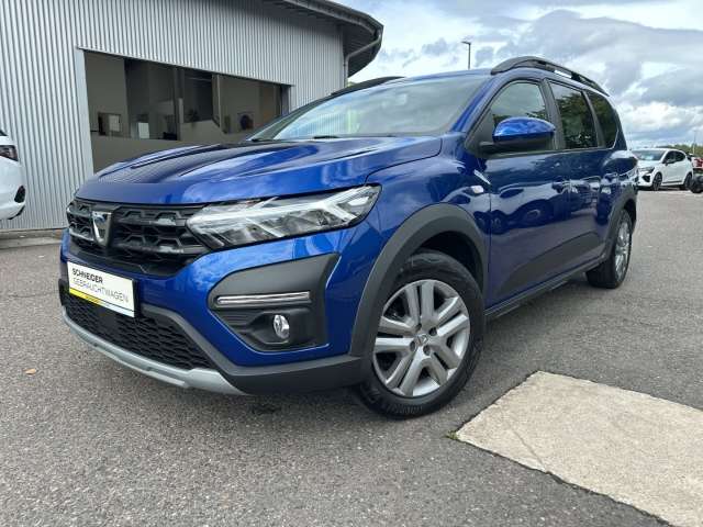 Fahrzeugbild eines Dacia Jogger