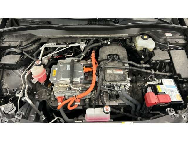 Fahrzeugbild eines Lexus UX