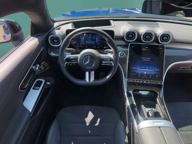 Fahrzeugbild eines Mercedes-Benz CLE