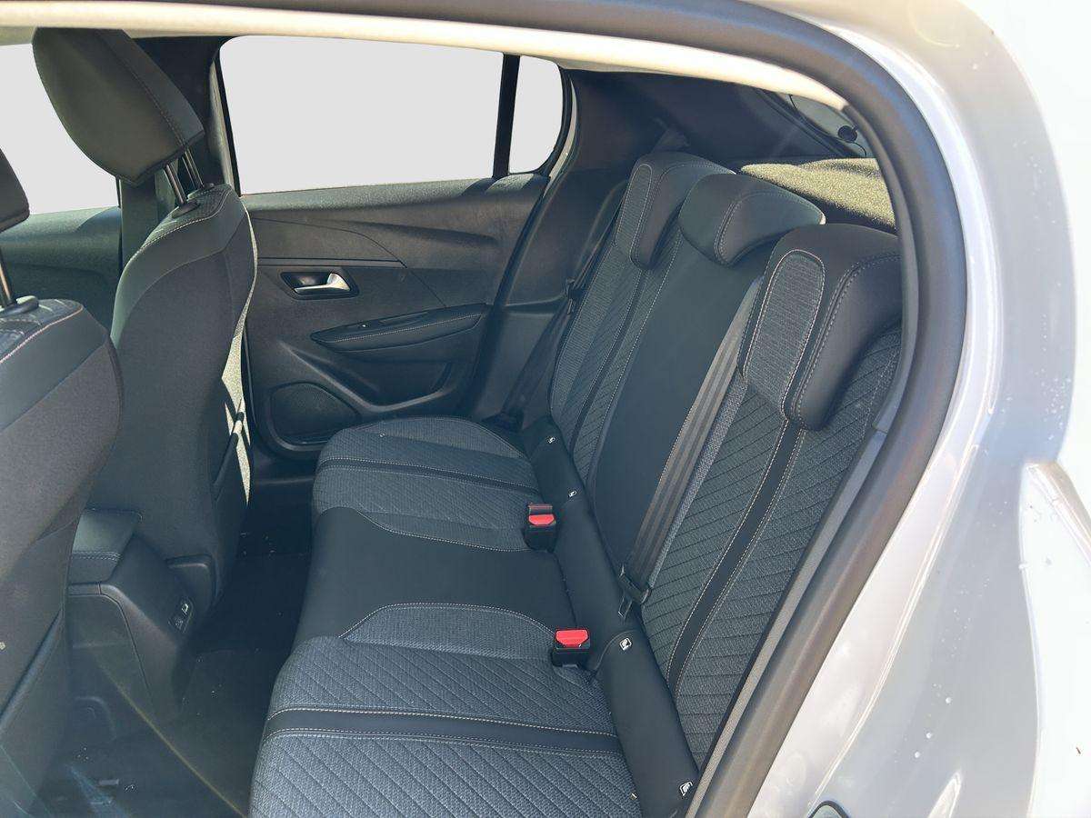 Fahrzeugbild eines Peugeot 208