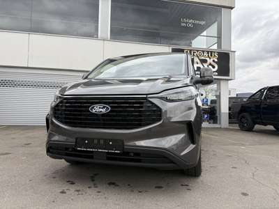 Bild Ford Tourneo Custom