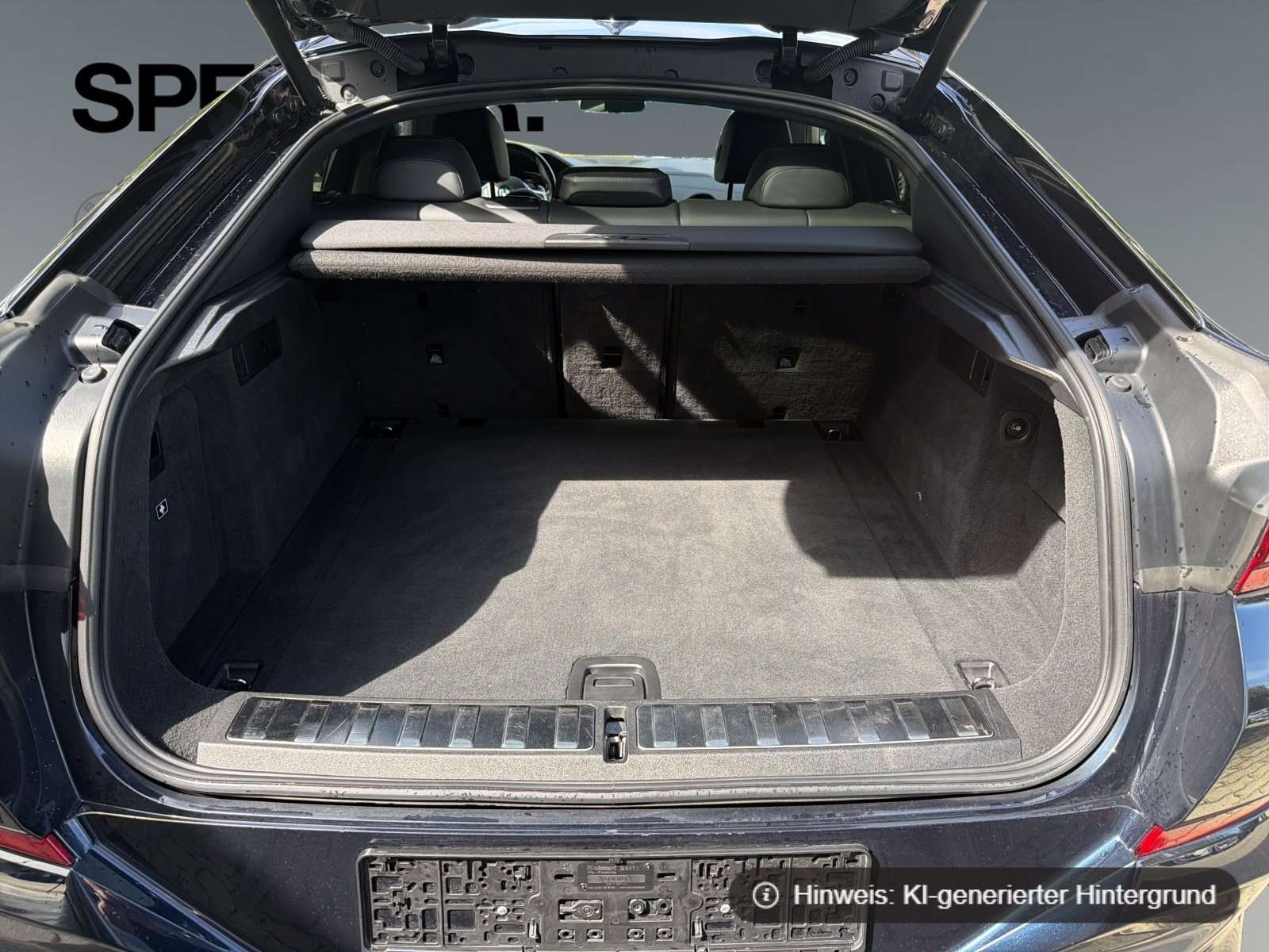 Fahrzeugbild eines BMW X6