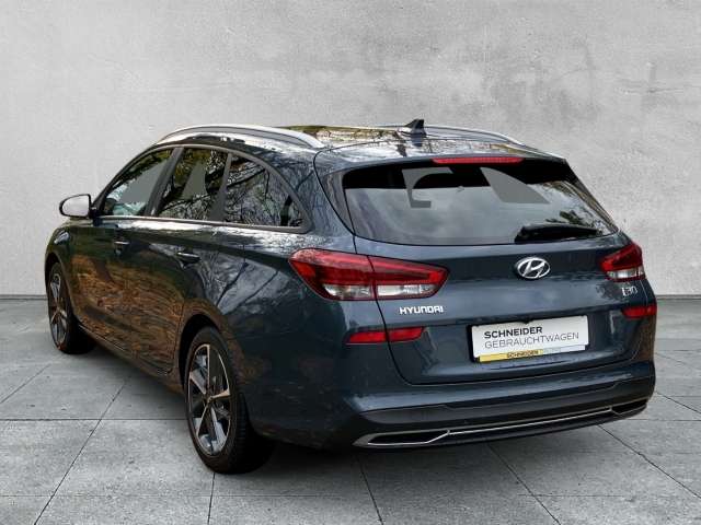 Fahrzeugbild eines Hyundai i30