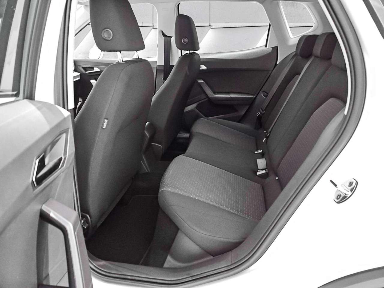 Fahrzeugbild eines SEAT Arona