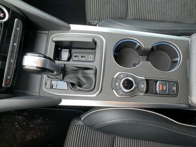 Fahrzeugbild eines Renault Talisman