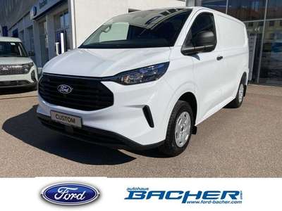 Bild Ford Transit Custom