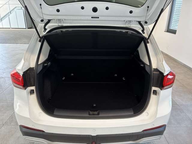 Fahrzeugbild eines MG ZS