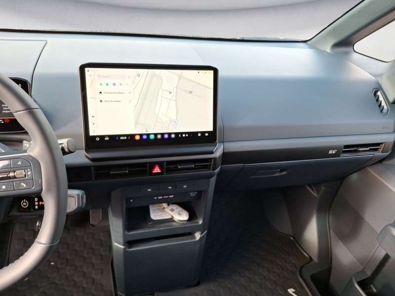 Fahrzeugbild eines Kia PV5 Passenger