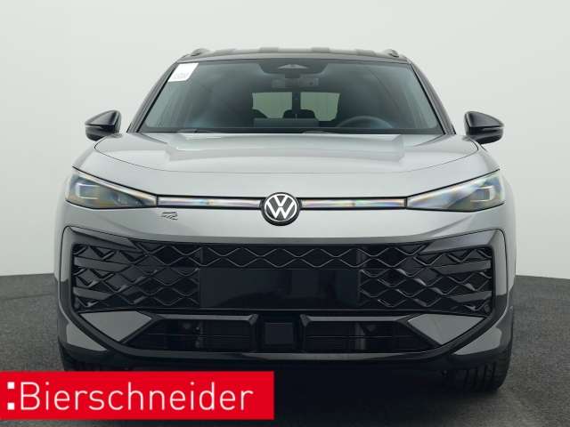 Fahrzeugbild eines Volkswagen T-Roc