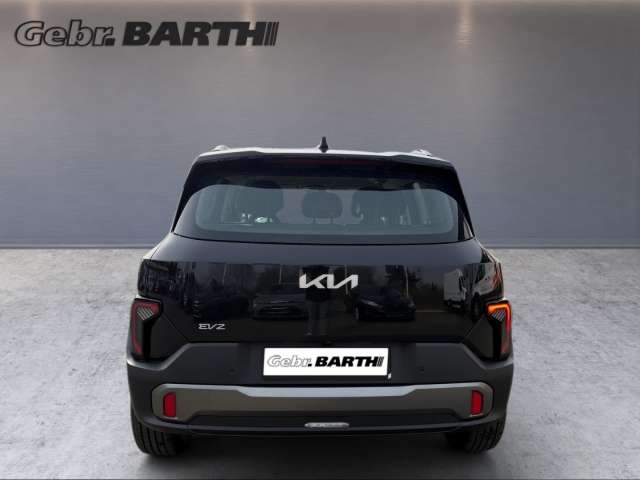 Fahrzeugbild eines Kia EV2