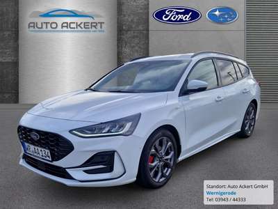Bild Ford Focus
