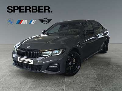 Bild BMW 3er-Reihe