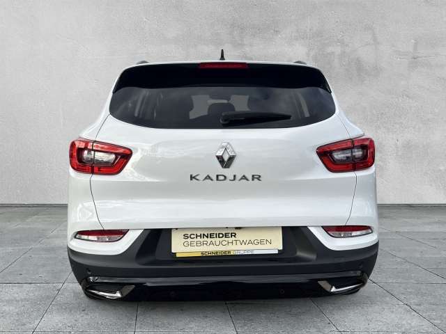 Fahrzeugbild eines Renault Kadjar