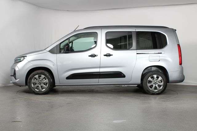 Fahrzeugbild eines Opel Combo