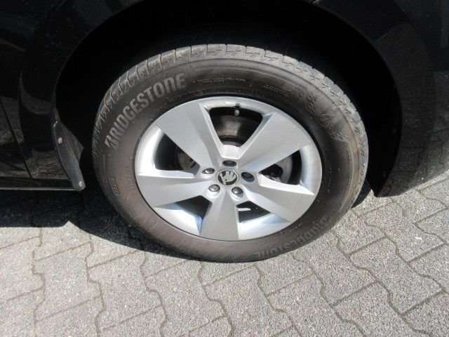 Fahrzeugbild eines Skoda Kamiq