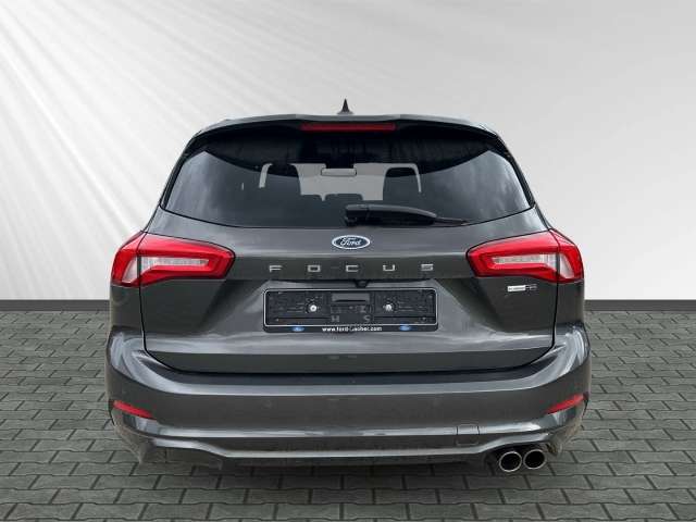 Fahrzeugbild eines Ford Focus