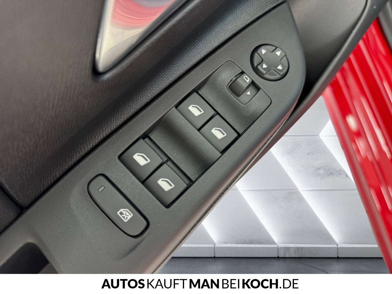 Fahrzeugbild eines Opel Corsa