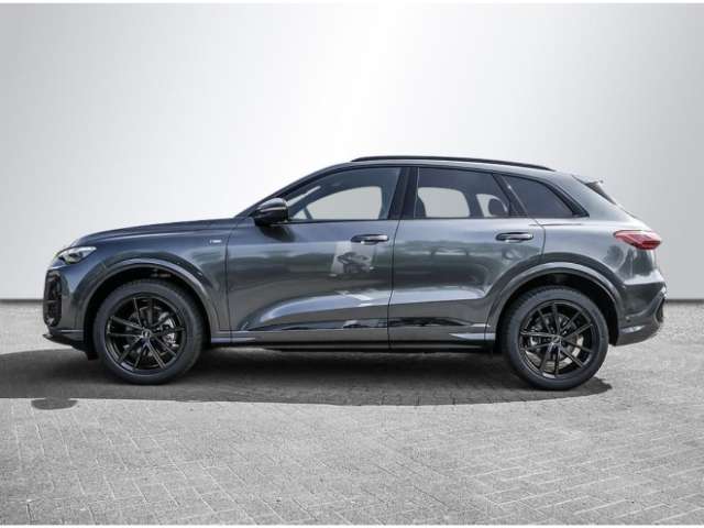 Fahrzeugbild eines Audi Q5