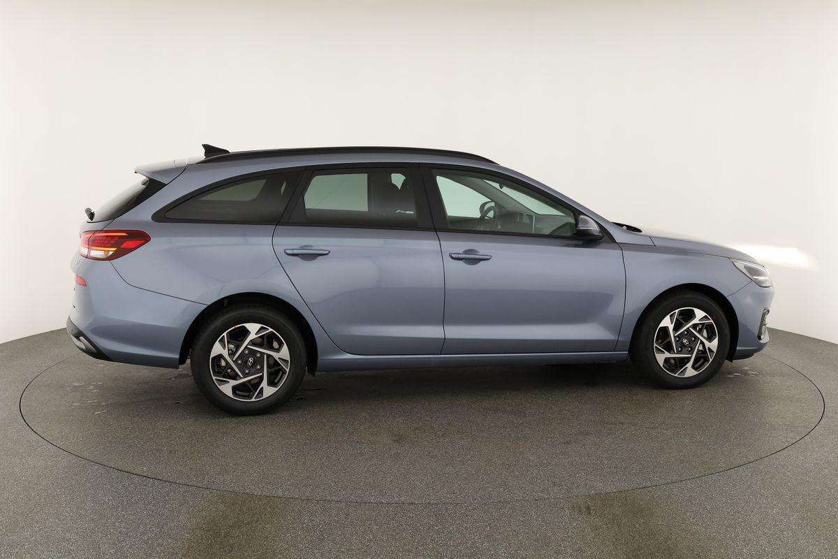 Fahrzeugbild eines Hyundai i30