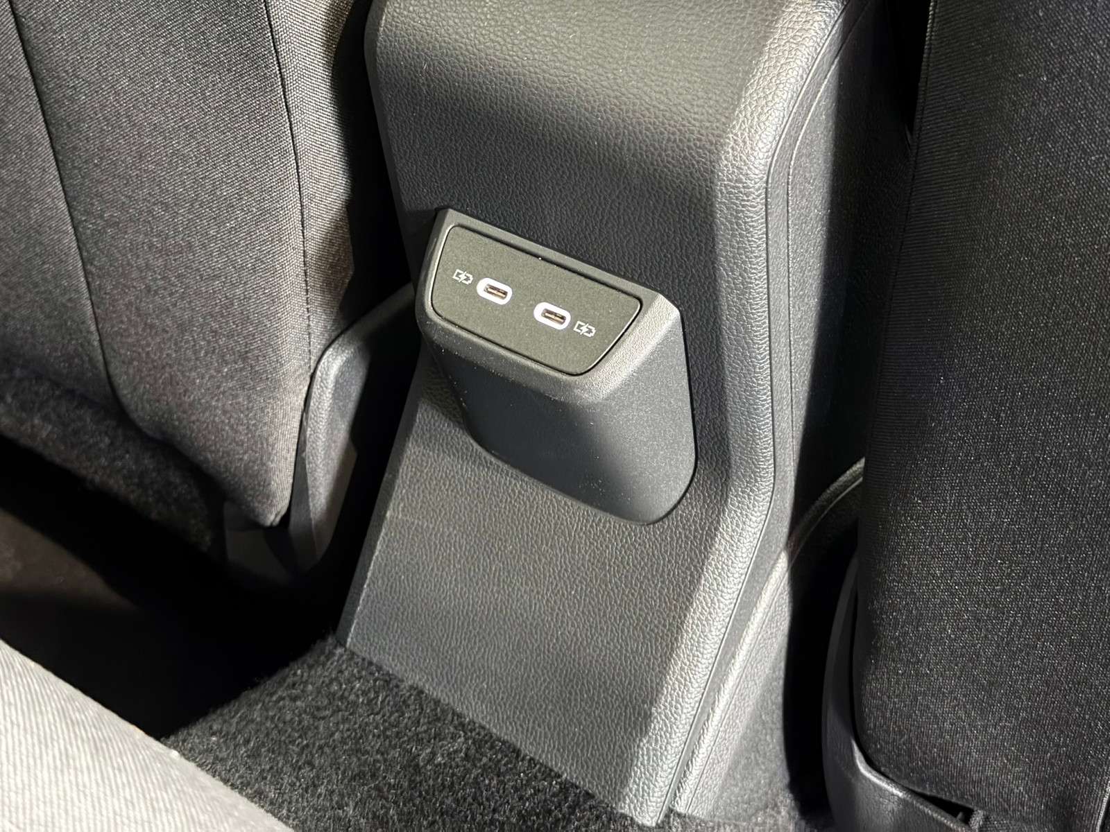 Fahrzeugbild eines Volkswagen Taigo