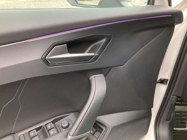 Fahrzeugbild eines CUPRA Formentor