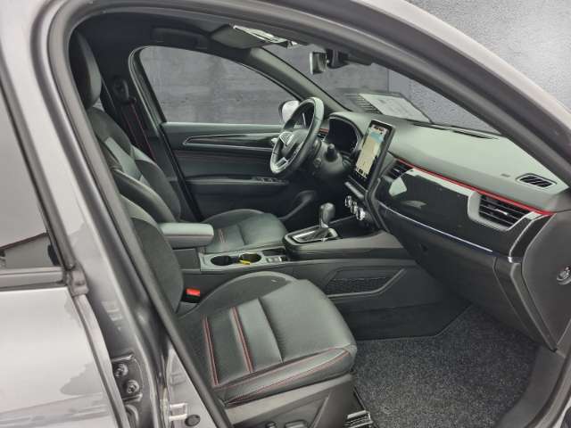 Fahrzeugbild eines Renault Arkana