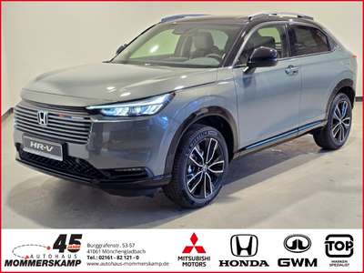 Bild Honda HR-V