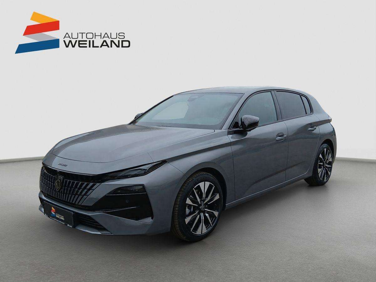 Fahrzeugbild eines Peugeot 308