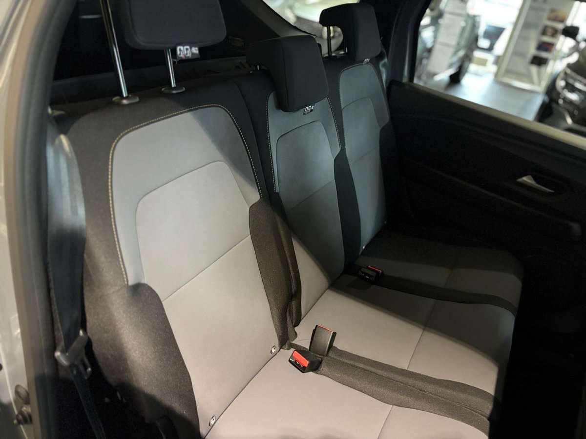 Fahrzeugbild eines Dacia Jogger
