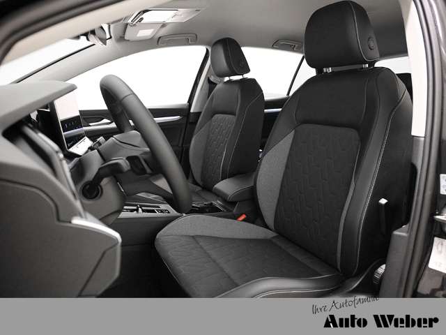 Fahrzeugbild eines Volkswagen Golf