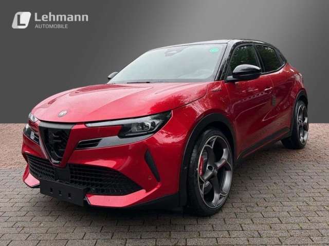 Fahrzeugbild eines Alfa Romeo Junior