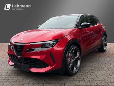 Bild Alfa Romeo Junior