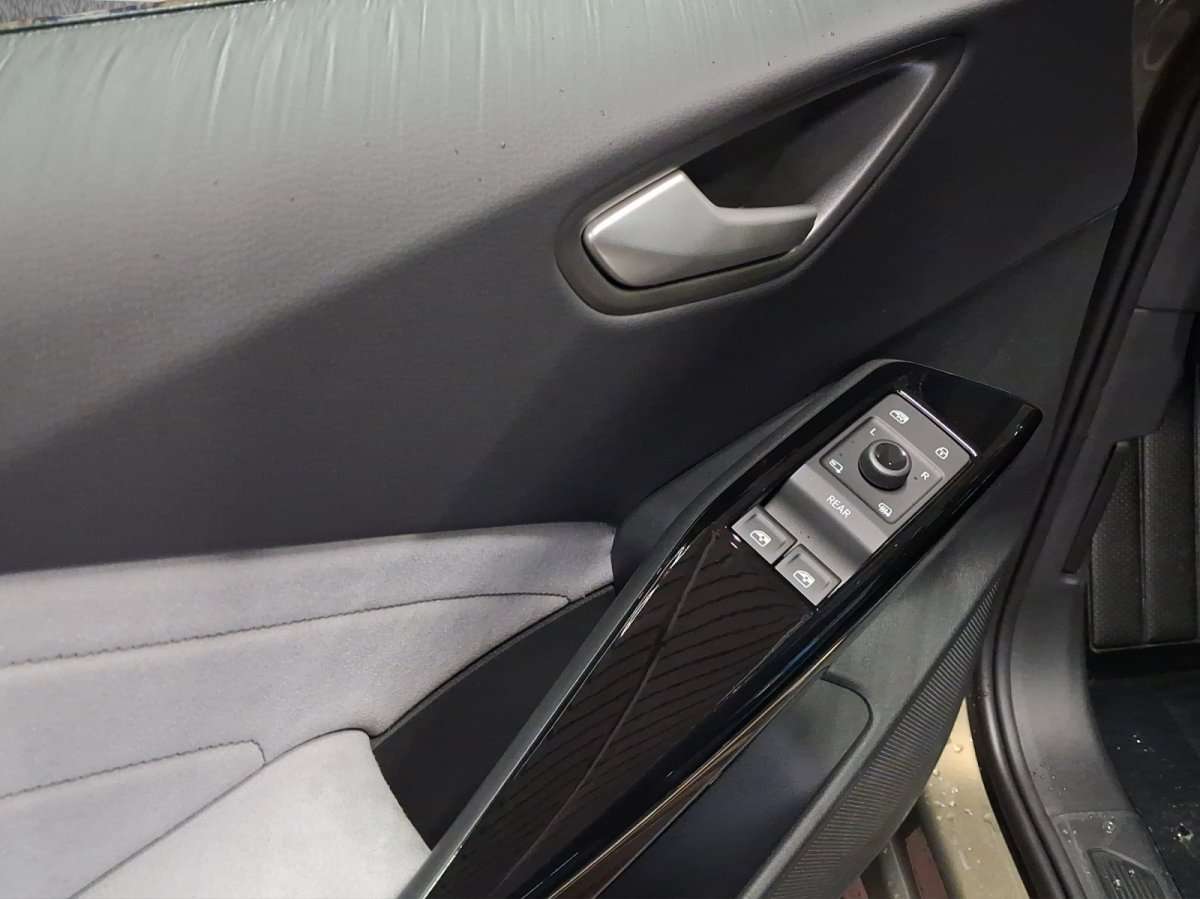Fahrzeugbild eines Volkswagen ID.3
