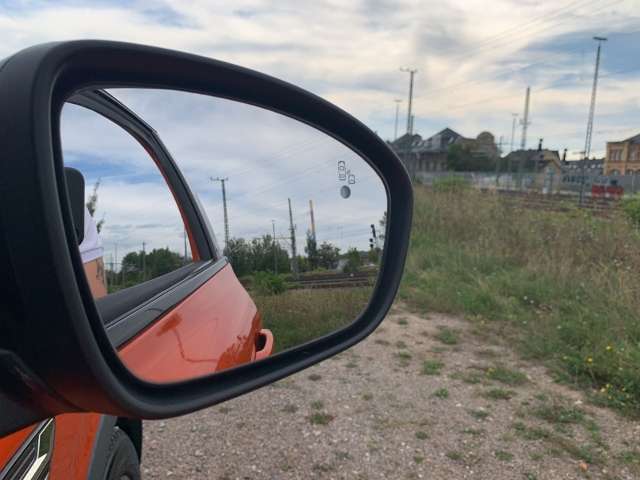 Fahrzeugbild eines Renault Arkana