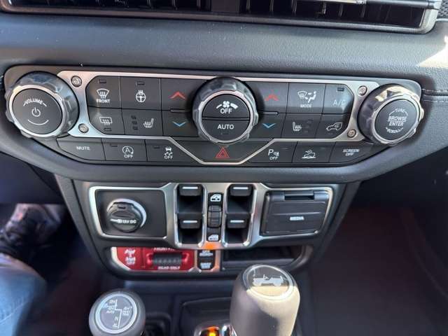 Fahrzeugbild eines Jeep Wrangler