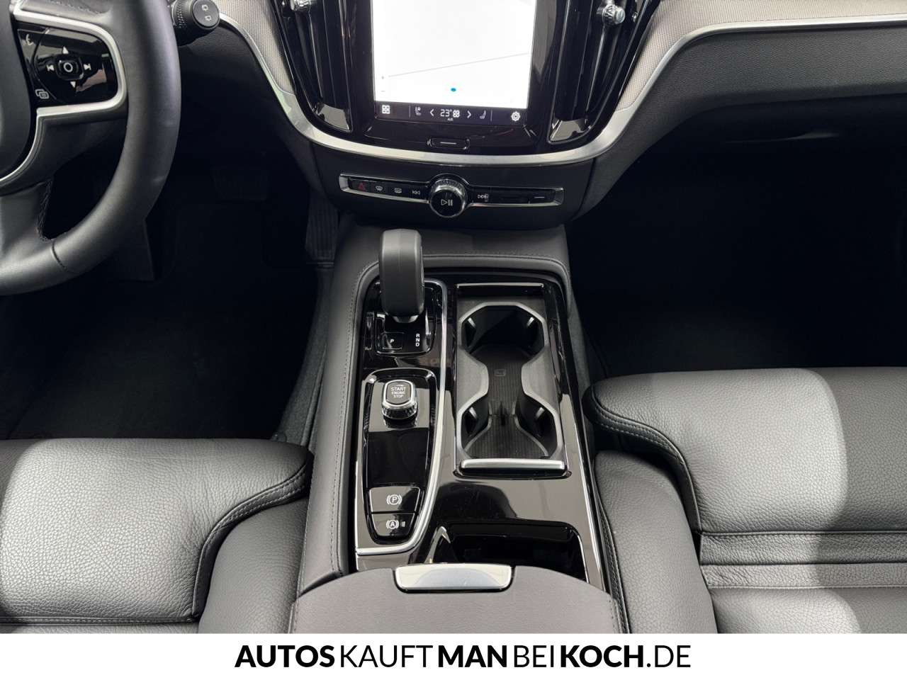 Fahrzeugbild eines Volvo V60