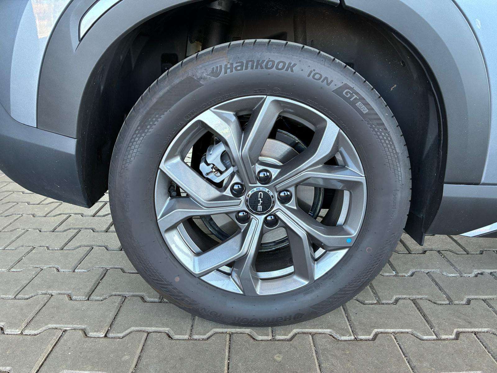 Fahrzeugbild eines BYD Atto 2