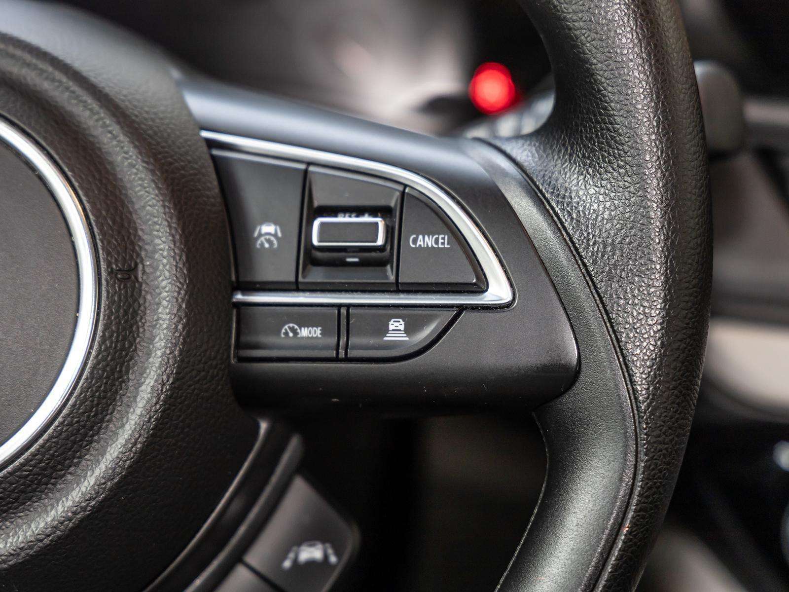 Fahrzeugbild eines Suzuki Swift