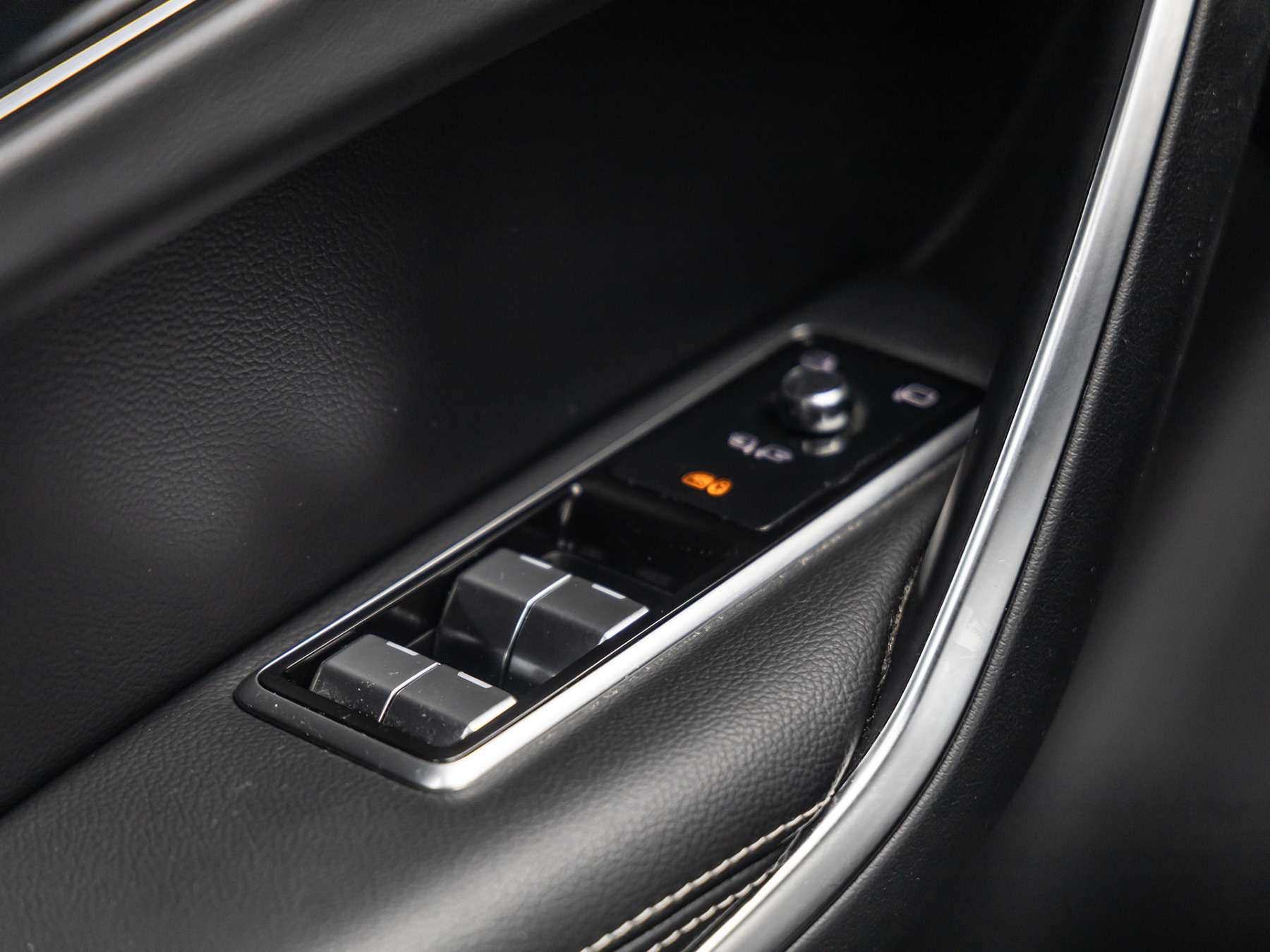 Fahrzeugbild eines Jaguar F-PACE