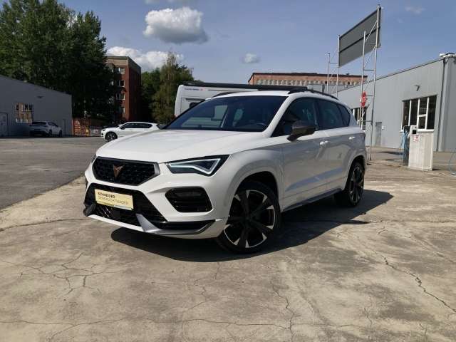 Fahrzeugbild eines CUPRA Ateca