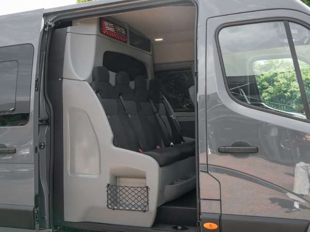 Fahrzeugbild eines Renault Master
